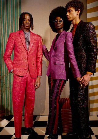 Party Season Looks
