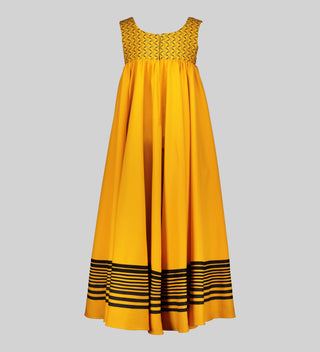 Mosadi Maxi Dress AFI Privé