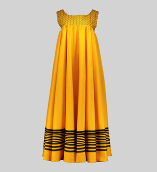 Mosadi Maxi Dress AFI Privé