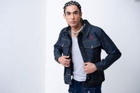 NALA Privé Fames Denim Jacket