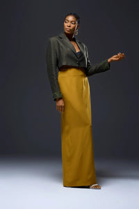 NALA Privé High Waist Skirt