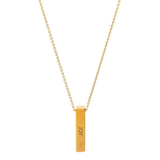 Adele Dejak Jabilo Joy Neckpiece