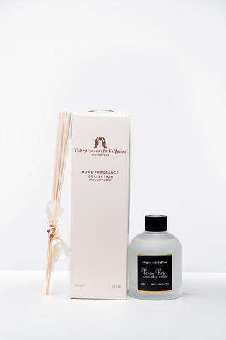 Tshepiso-Entle Peony Rose Luxury Room Diffuser
