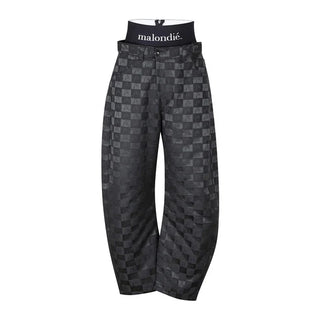 Malondie Manyx Sculptural Pants