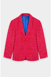 The Marvin  III Jacket