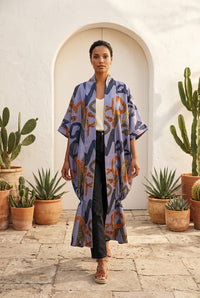 Mantsho Jite Coat
