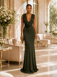 Olive Grace Dress
