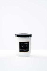 Tshepiso-Entle Peony Rose Luxury Scented Candle