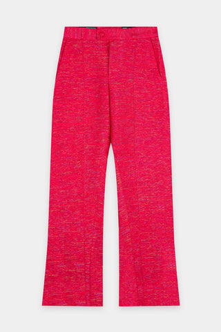 Pink Trouser Pants