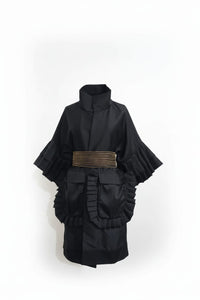 The Nobuhle Coat