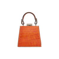 Winklmayr Vegas Belly Micro Bag Tangerine